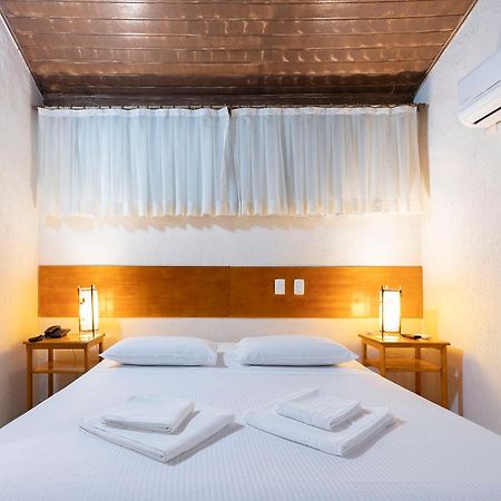Hotel Ilhasol Илябела Стая снимка