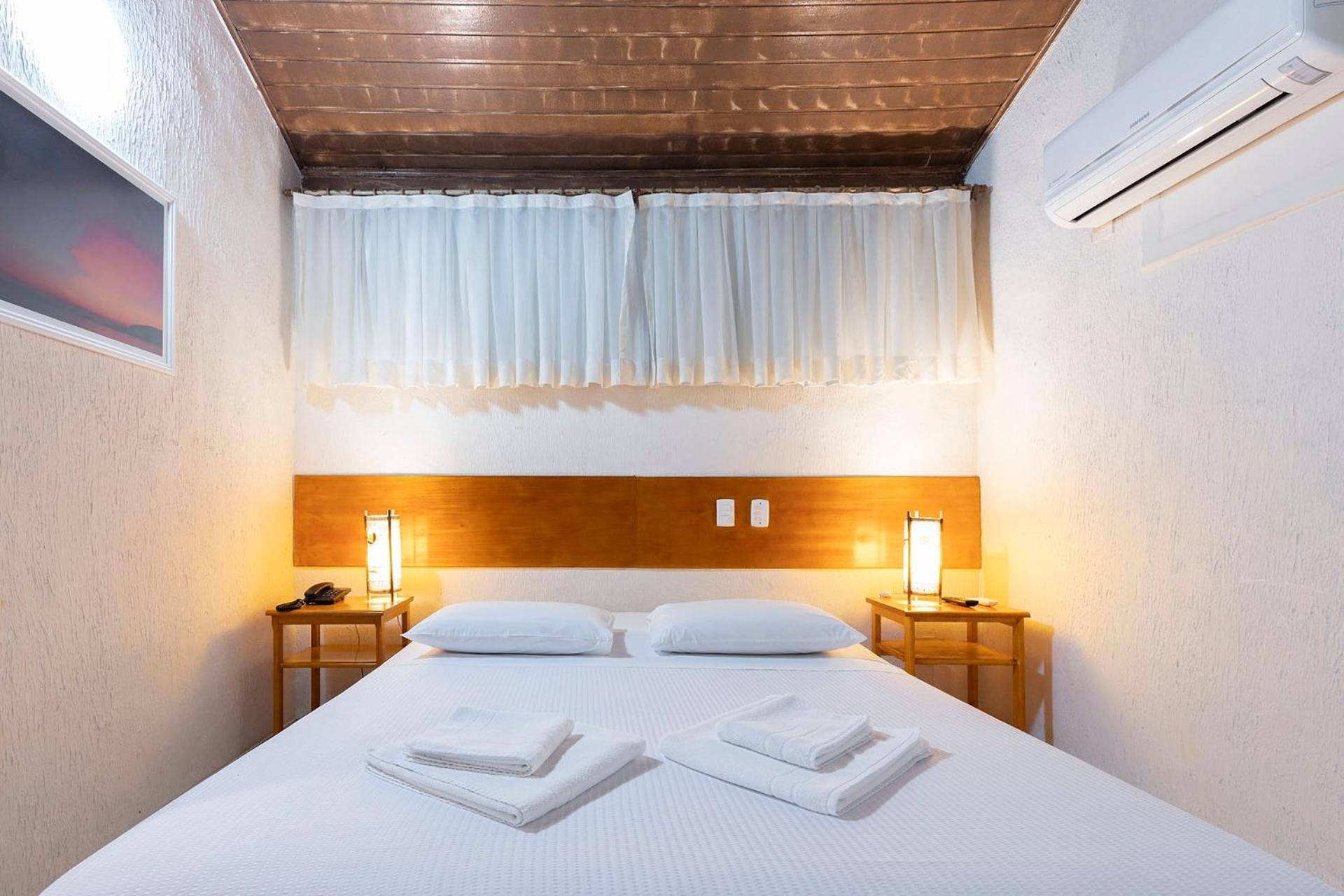 Hotel Ilhasol Илябела Стая снимка