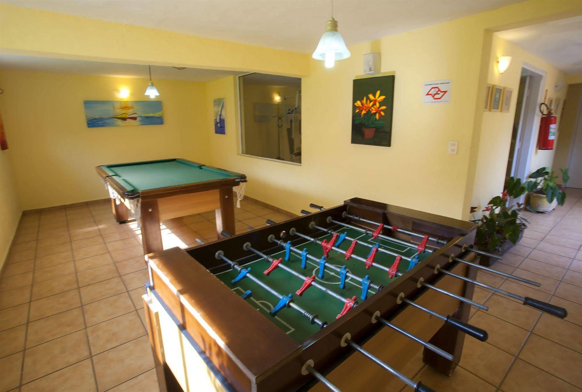 Hotel Ilhasol Илябела Екстериор снимка