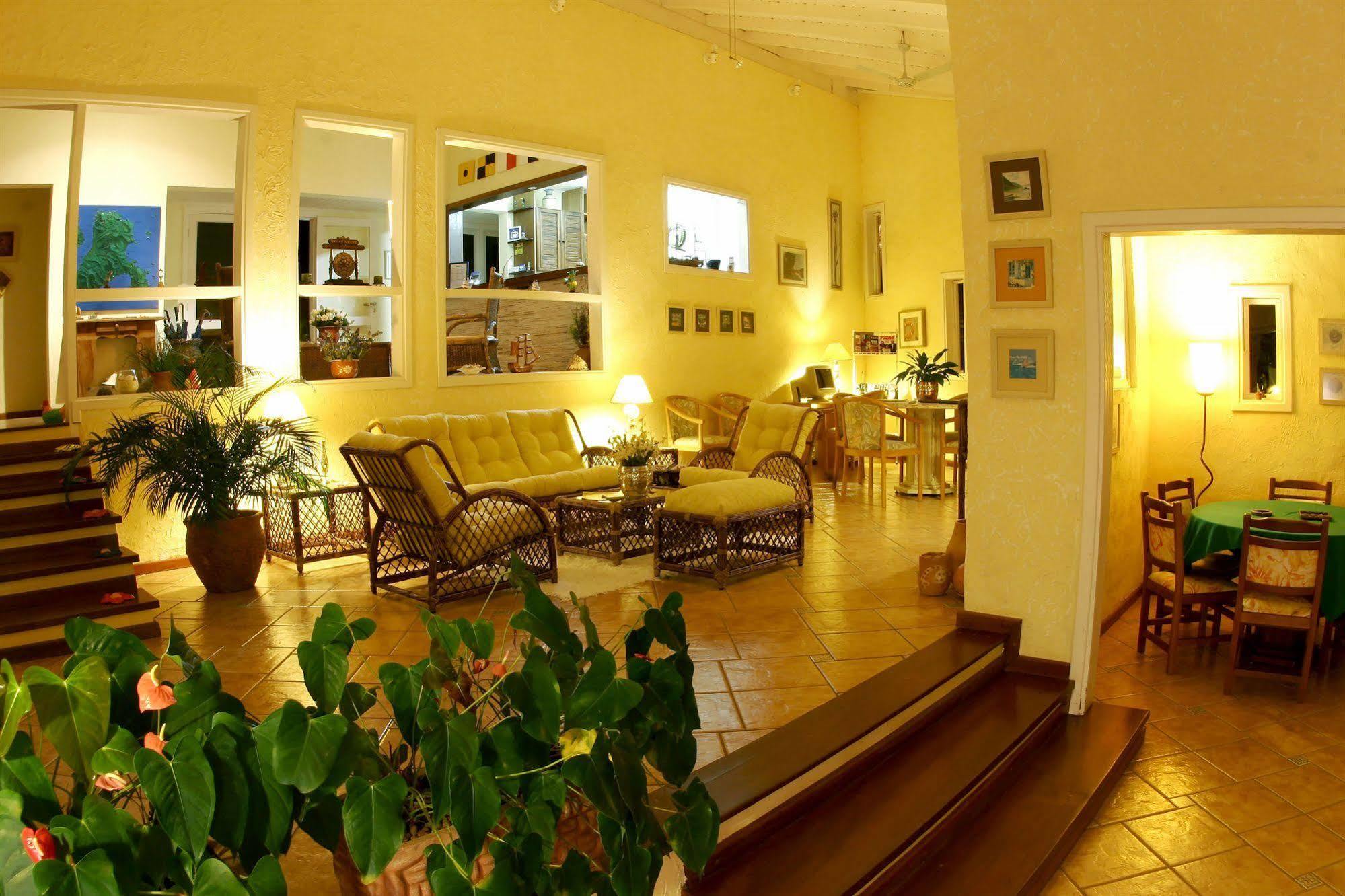 Hotel Ilhasol Илябела Екстериор снимка