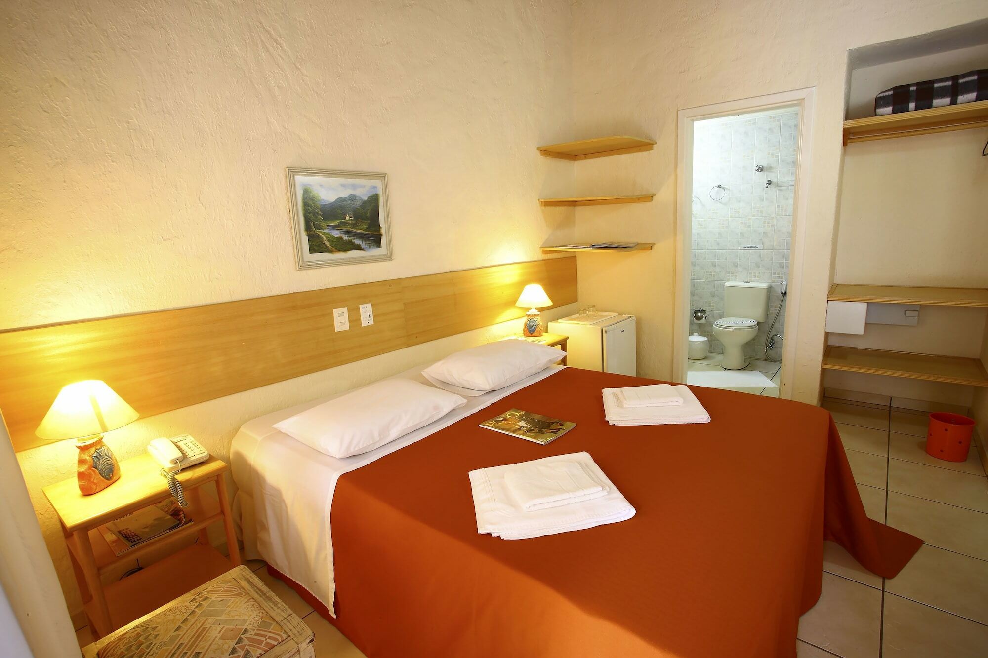 Hotel Ilhasol Илябела Екстериор снимка